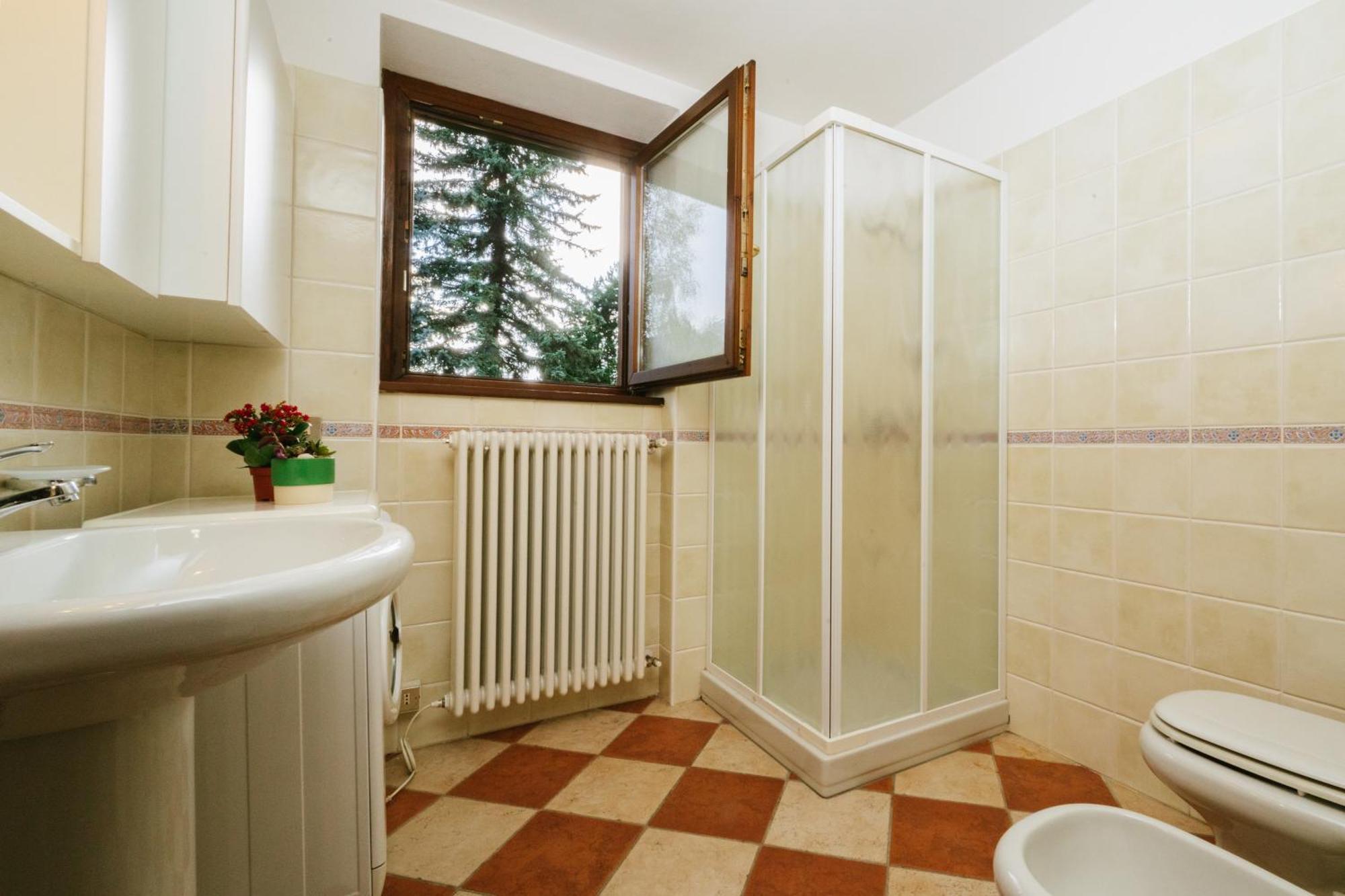 Villa Luzzago Ponte Di Legno Habitación foto